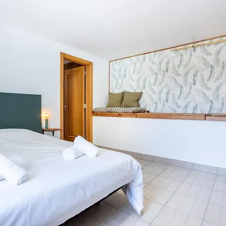 Apartamento Asami - With Great Outdoor Area!