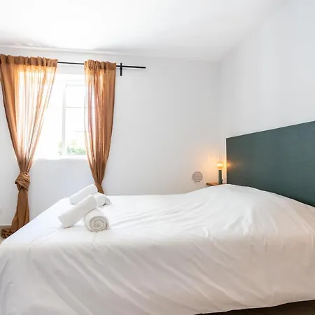 Asami - With Great Outdoor Area! Apartment *
