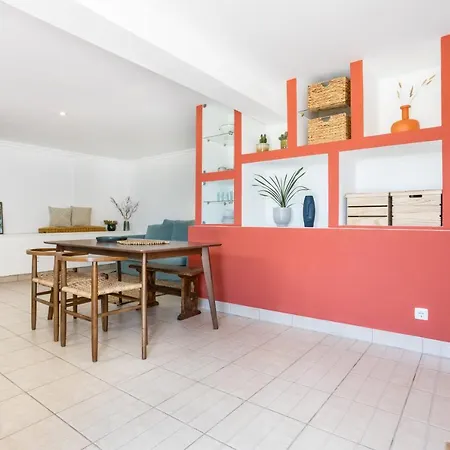 Asami - With Great Outdoor Area! Apartment Aljezur